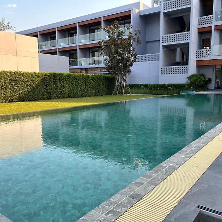 Raintree Boutique Hotel Kanchanaburi Ngoại thất bức ảnh