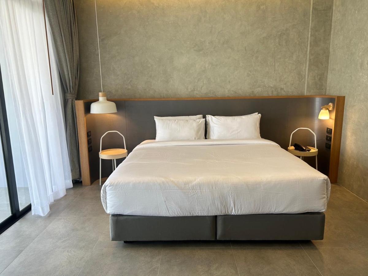 Raintree Boutique Hotel Kanchanaburi Ngoại thất bức ảnh