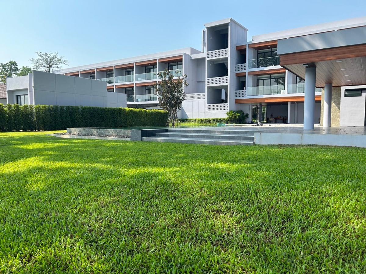 Raintree Boutique Hotel Kanchanaburi Ngoại thất bức ảnh