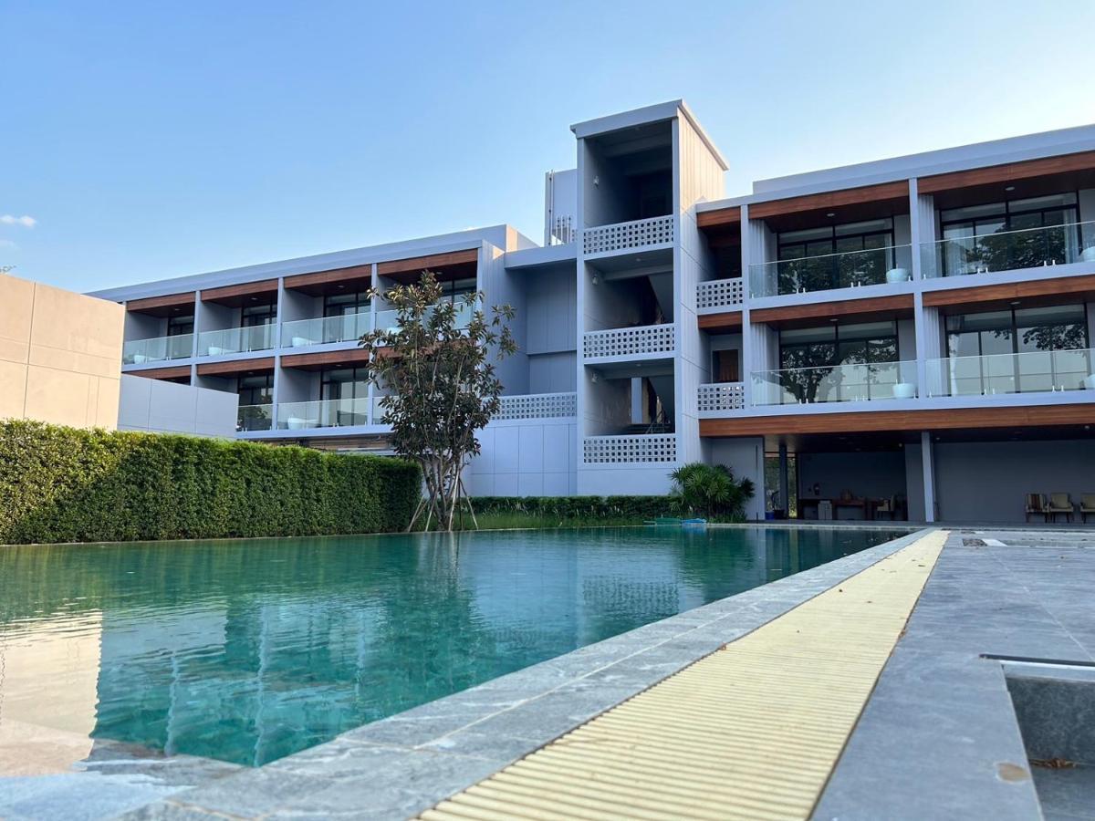 Raintree Boutique Hotel Kanchanaburi Ngoại thất bức ảnh