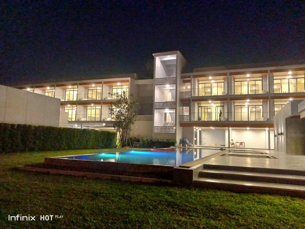 Raintree Boutique Hotel Kanchanaburi Ngoại thất bức ảnh