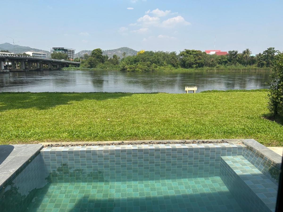 Raintree Boutique Hotel Kanchanaburi Ngoại thất bức ảnh