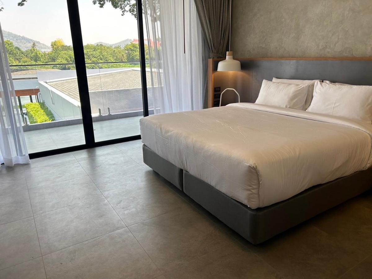 Raintree Boutique Hotel Kanchanaburi Ngoại thất bức ảnh
